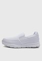 Tenis Casual SKECHERS Nampa Blanco de Skechers