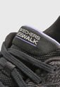 Tenis Training SKECHERS GO WALK Flex - Kali Negro de Skechers