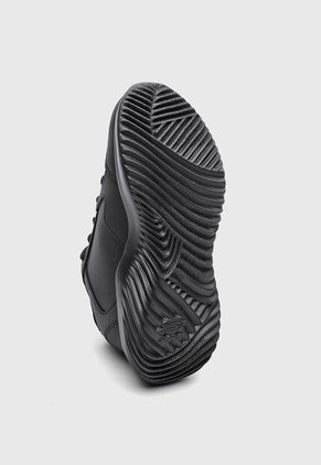 Tenis Lifestyle SKECHERS Bounder Negro
