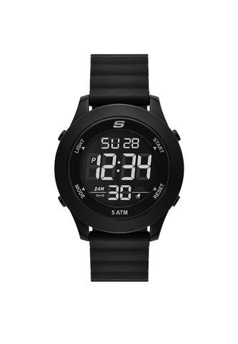Relojes Skechers Hombre Slip-Ins Rosencrans. Poliuretano Negro SR5224 Skechers