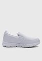 Tenis Casual SKECHERS Nampa Blanco de Skechers