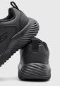 Tenis Lifestyle SKECHERS Bounder Negro de Skechers