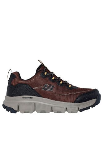 TENIS SKECHERS HOMBRE 237704BRBK SUMMITS A Talla 7.5 Skechers