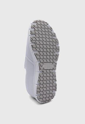 Tenis Casual SKECHERS Nampa Blanco