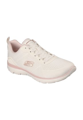 TENIS SKECHERS MUJER 150291NAT SUMMITS Talla 5.5