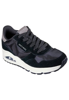 TENIS SKECHERS HOMBRE 183053BLK UNO Talla 10