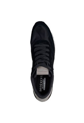 TENIS SKECHERS HOMBRE 183053BLK UNO Talla 10