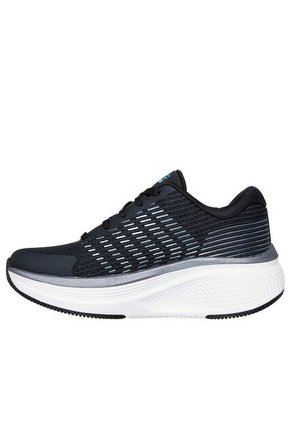 TENIS SKECHERS MUJER 129008BKAQ GO RUN EL Talla 7.5