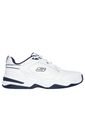 TENIS SKECHERS HOMBRE 232730WNV DURHAM Talla 7 de Skechers