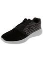 Tenis Lifestyle Negro-Blanco-Gris Skechers de Skechers
