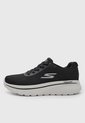 Tenis Walking Skechers Go Walk Arch Fit Negro de Skechers