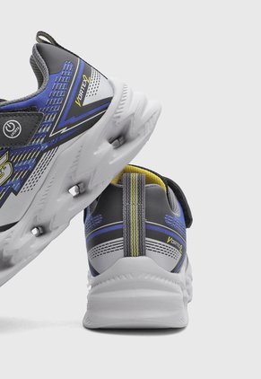 Tenis Lifestyle SKECHERS Vortex 2.0 Azul
