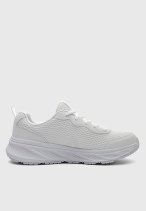 Tenis Lifestyle SKECHERS Edgeride Blanco