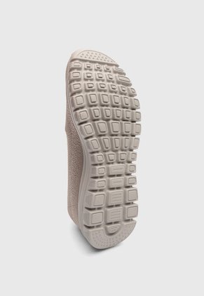 Tenis SKECHERS Graceful View Finder Beige