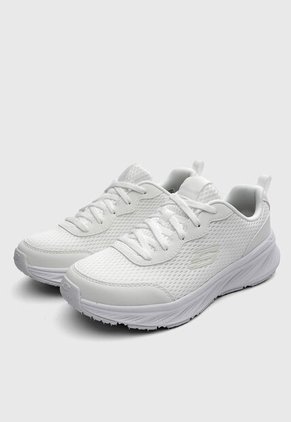 Tenis Lifestyle SKECHERS Edgeride Blanco