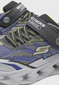 Tenis Lifestyle SKECHERS Vortex 2.0 Azul de Skechers