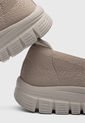Tenis SKECHERS Graceful View Finder Beige de Skechers