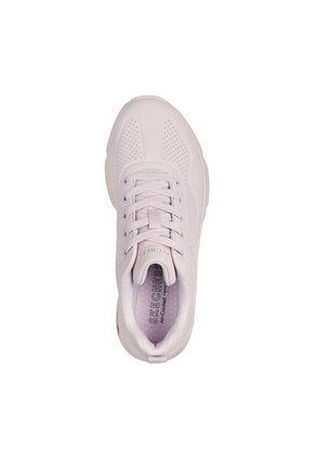 Tenis Skechers Uno Evolve Para Mujer Color Lila