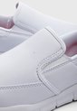 Tenis Casual SKECHERS Nampa Blanco de Skechers