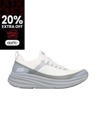 TENIS SKECHERS MUJER 117759WBL BOBS SKILL Talla 7 Skechers