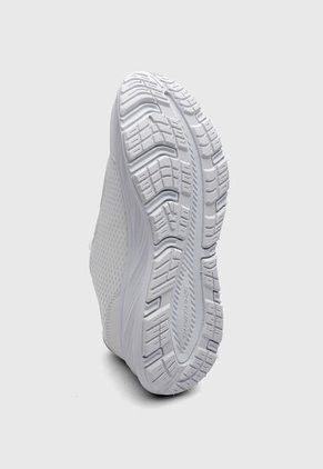 Tenis Lifestyle SKECHERS Edgeride Blanco