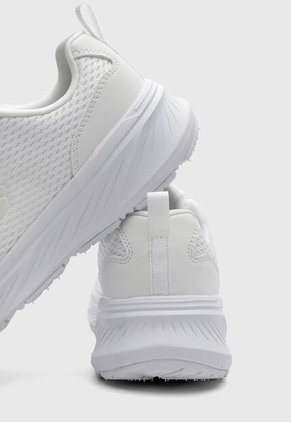 Tenis Lifestyle SKECHERS Edgeride Blanco