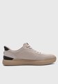 Tenis Lifestyle SKECHERS Owen Beige de Skechers