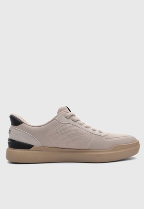 Tenis Lifestyle SKECHERS Owen Beige