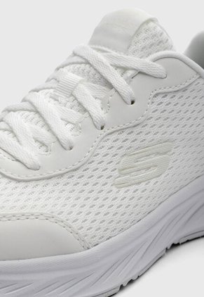 Tenis Lifestyle SKECHERS Edgeride Blanco