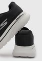 Tenis Walking Skechers Go Walk Arch Fit Negro de Skechers