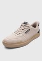 Tenis Lifestyle SKECHERS Owen Beige de Skechers