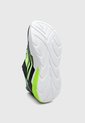 Tenis Lifestyle SKECHERS Flex - Glow Ultra Verde de Skechers