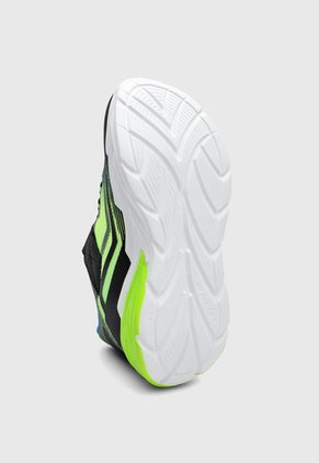 Tenis Lifestyle SKECHERS Flex - Glow Ultra Verde