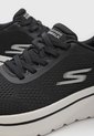 Tenis Walking Skechers Go Walk Arch Fit Negro de Skechers