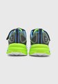 Tenis Lifestyle SKECHERS Flex - Glow Ultra Verde de Skechers