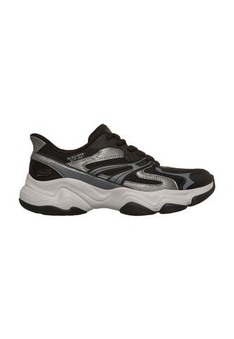 TENIS SKECHERS MUJER 117689BLK BOBS DIEGO Talla 6.5 Skechers