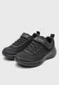 Tenis Lifestyle SKECHERS Bounder Negro de Skechers