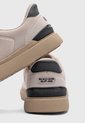 Tenis Lifestyle SKECHERS Owen Beige de Skechers