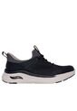 TENIS SKECHERS HOMBRE 205340BLK ARCH FIT C Talla 10 de Skechers