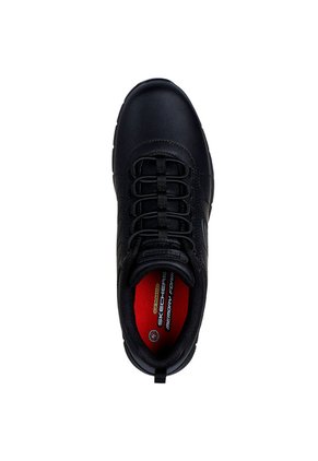 TENIS SKECHERS MUJER 108214BLK NAMPA Talla 7.5