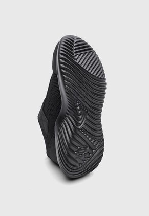 Tenis Lifestyle SKECHERS Bounder Negro