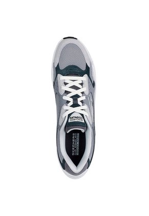 TENIS SKECHERS HOMBRE 220872GRY GO RUN CON Talla 9.5