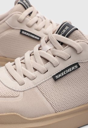 Tenis Lifestyle SKECHERS Owen Beige