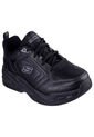 TENIS SKECHERS HOMBRE 232730BBK DURHAM Talla 8 de Skechers