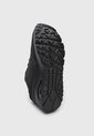 Tenis Lifestyle Skechers Uno - Suited On Air Negro de Skechers