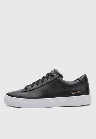 Tenis Lifestyle SKECHERS Arch Fit Legend Negro Skechers