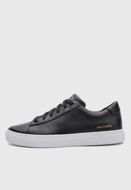 Tenis Lifestyle SKECHERS Arch Fit Legend Negro