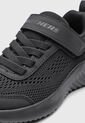 Tenis Lifestyle SKECHERS Bounder Negro de Skechers