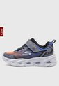 Tenis Lifestyle SKECHERS S-Lights: Vortex 3.0 Multicolor de Skechers