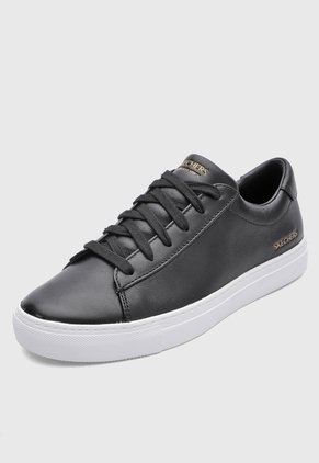 Tenis Lifestyle SKECHERS Arch Fit Legend Negro